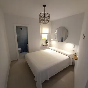 Frailes Appartement