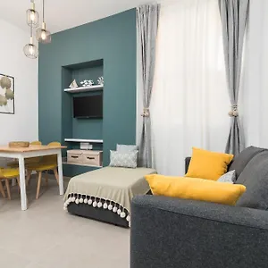 Homes Alice Valentin Appartement