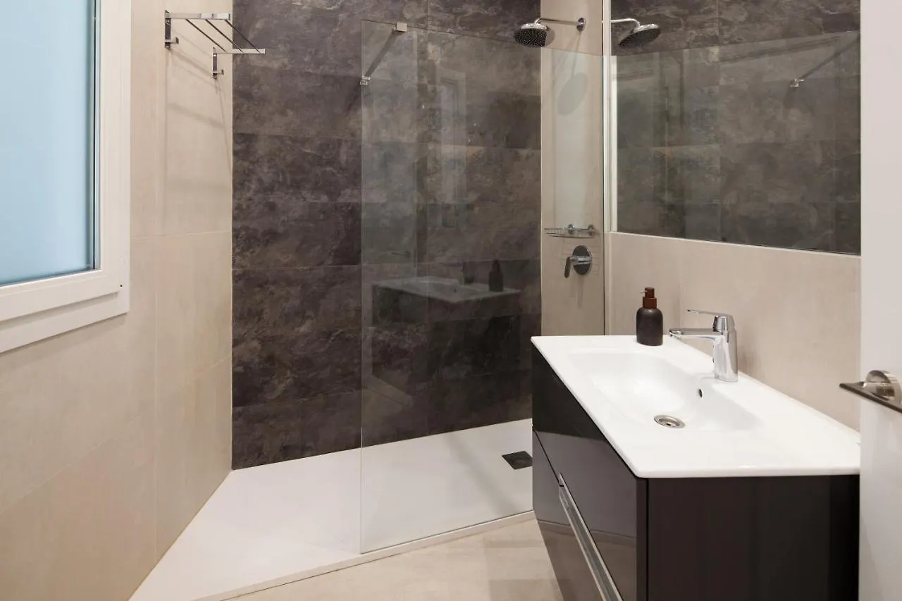 Inmalaga Santos Suites 2