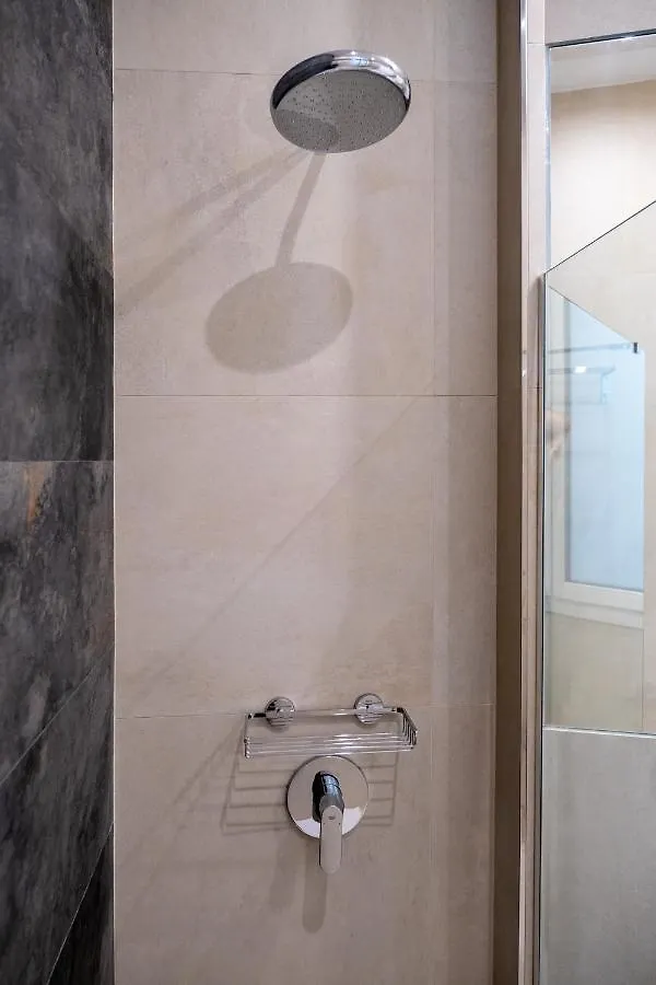Apartment Inmalaga Santos Suites 2